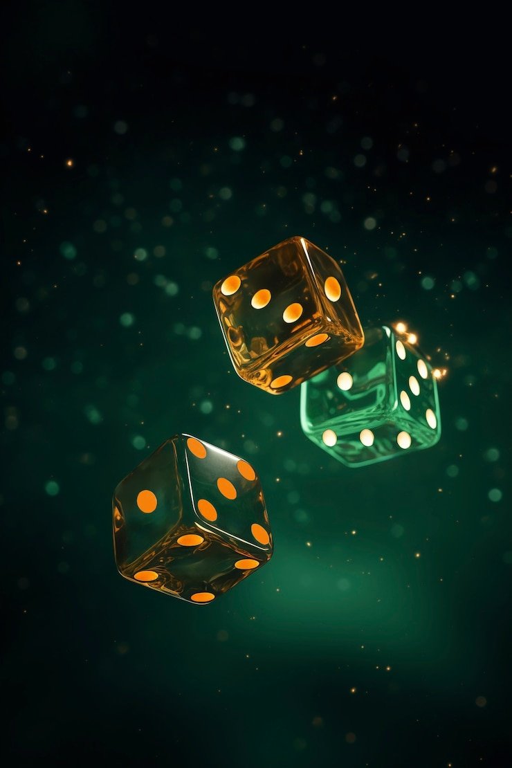 Desain reel Galactic Gems Tampilan reel Galactic Gems dengan simbol batu permata