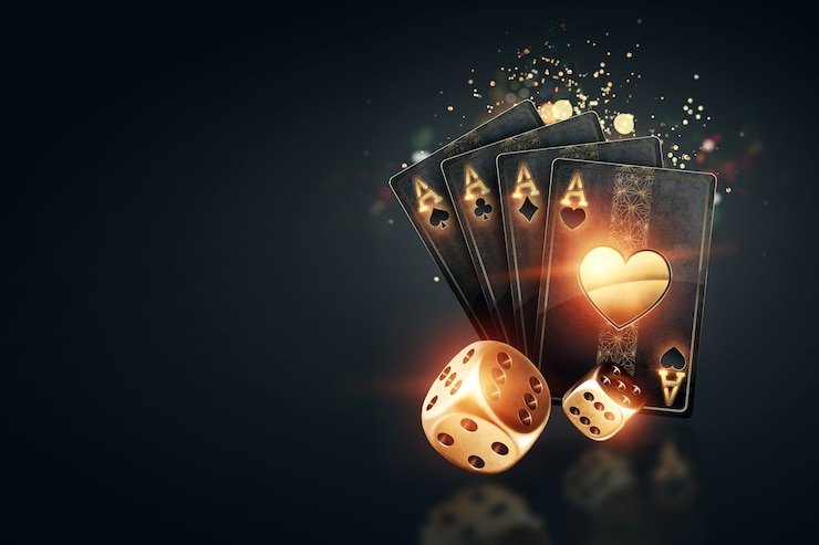 Meja Live Blackjack dengan dealer profesional